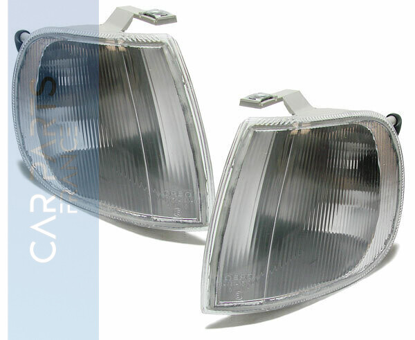 Paire de clignotants pour Volkswagen Polo 6N 1994 - 1999