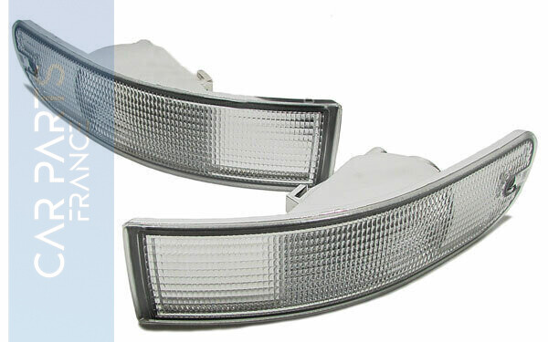 Paire de clignotants pour Porsche 911 993 1993 - 1997