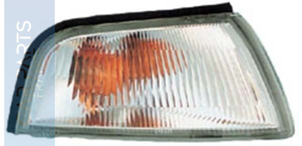 Clignotant TYC droit pour Mitsubishi Lancer VI 1995 - 1997