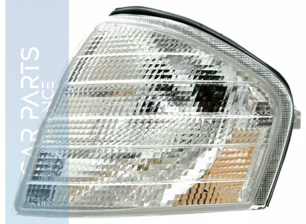 Clignotant TYC gauche pour Mercedes Classe  C W202 1993 - 2001