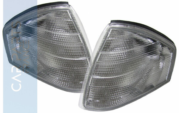 Paire de clignotants pour Mercedes SL R129 1989 - 2001
