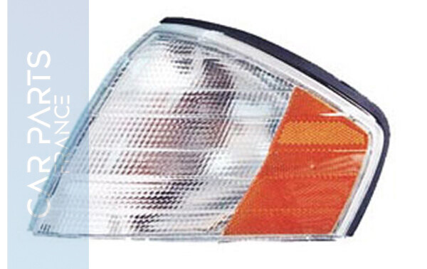 Clignotant TYC gauche pour Mercedes SL R129 1989 - 1993