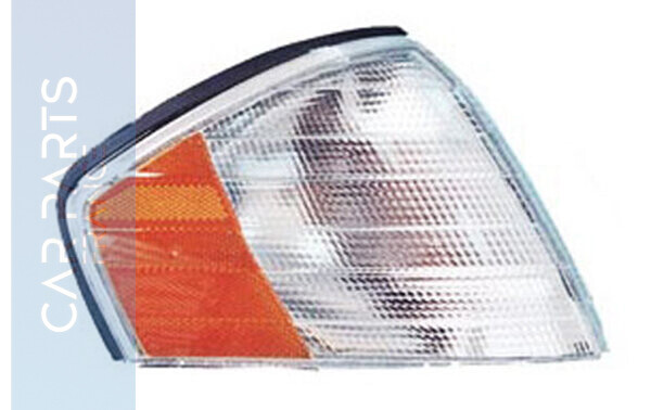 Clignotant TYC droit pour Mercedes SL R129 1989 - 1993
