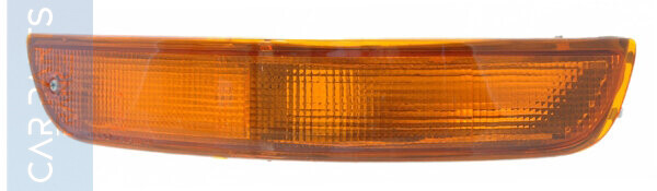 Clignotant TYC droit pour Toyota Camry V10 1991 - 1997