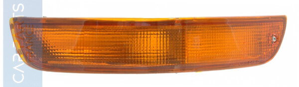 Clignotant TYC gauche pour Toyota Camry V10 1991 - 1997