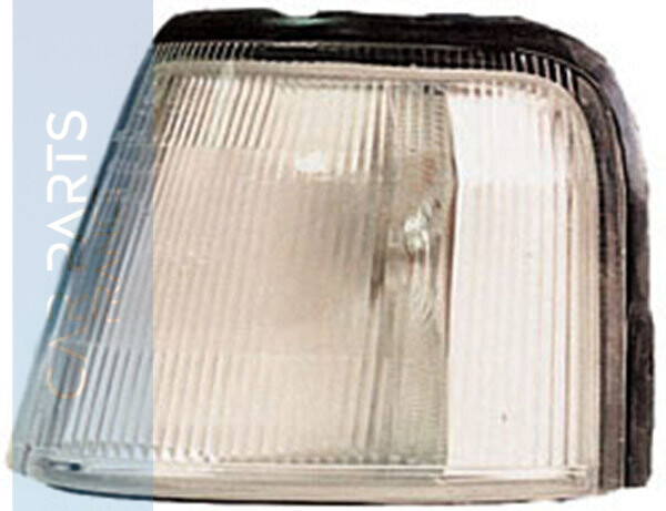 Clignotant TYC gauche pour FIAT Uno 1983 - 1993