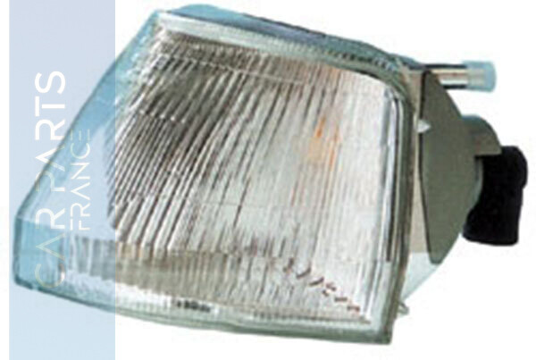 Clignotant TYC gauche pour Peugeot 106 1991 - 1996