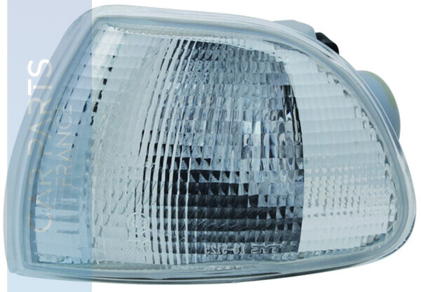 Clignotant TYC gauche pour FIAT Palio 1996 - 2001
