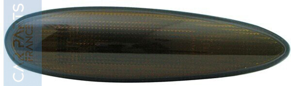 Clignotant latéral droit = gauche pour Fiat Marea 1996 - 2003