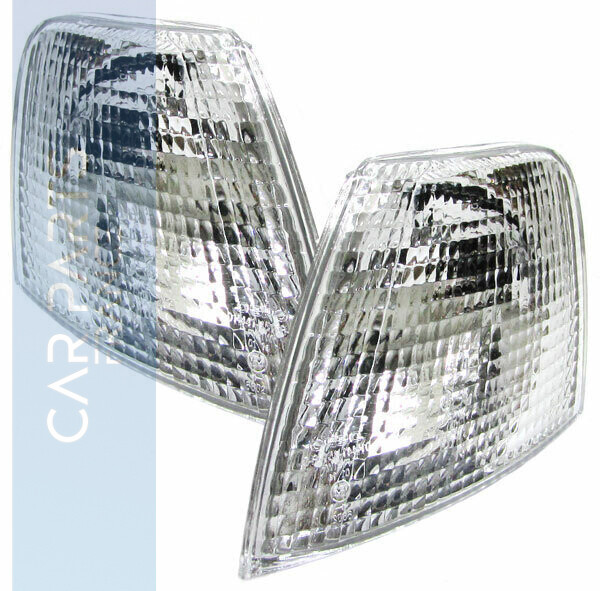 Paire de clignotants pour Volkswagen Passat 3B 1996 - 2000