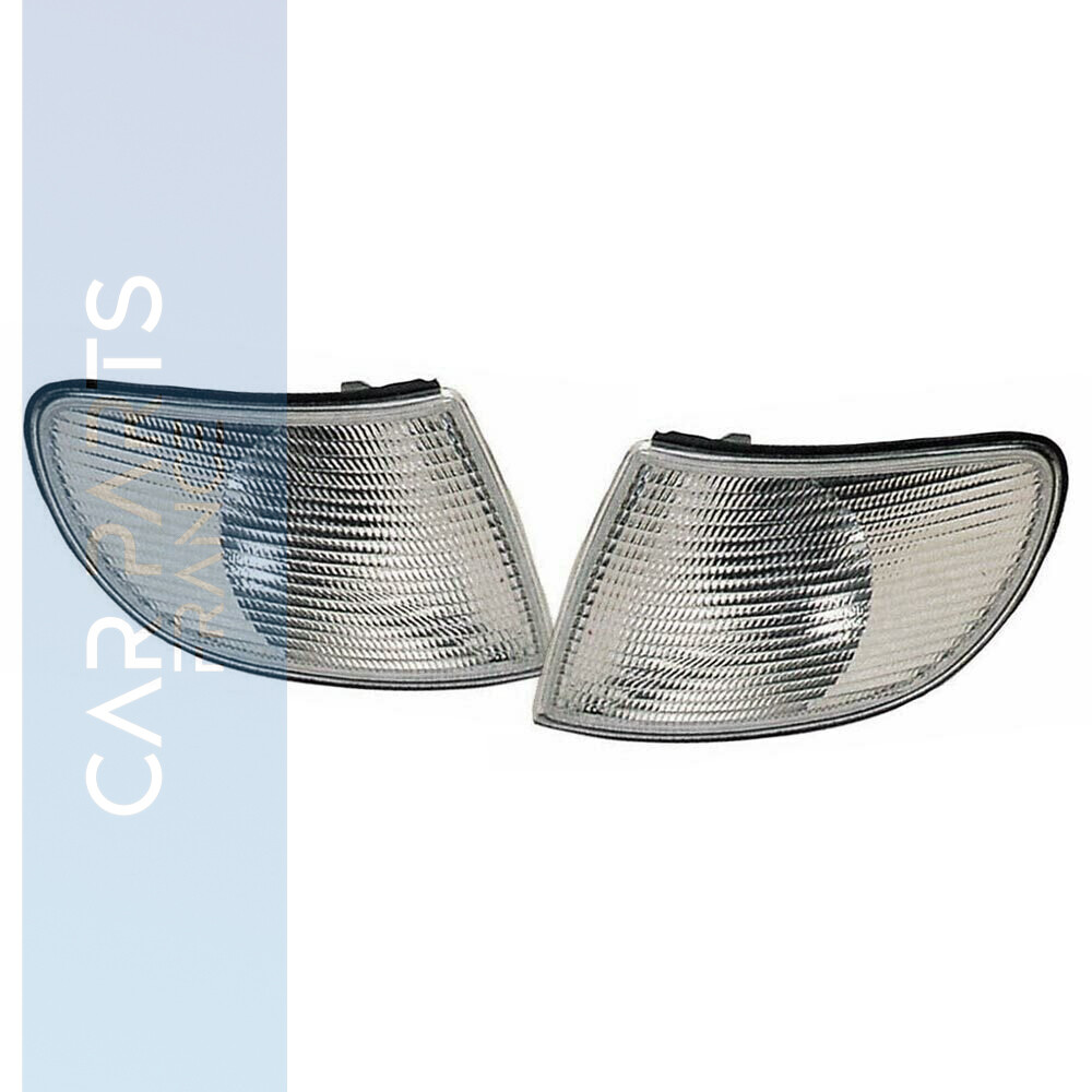 Paire de clignotants pour Audi A6 C4 1994 - 1997