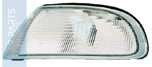 Clignotant gauche TYC pour Honda Accord V 1993 - 1996