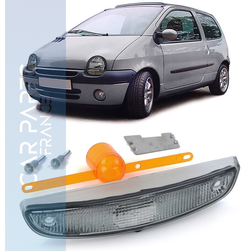 Clignotant TYC gauche pour Renault Twingo 1993 - 1998