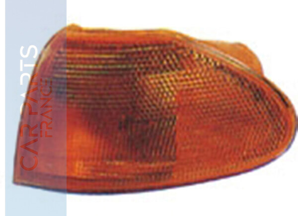 Clignotant latéral TYC gauche pour Opel Astra F 1991 - 1994