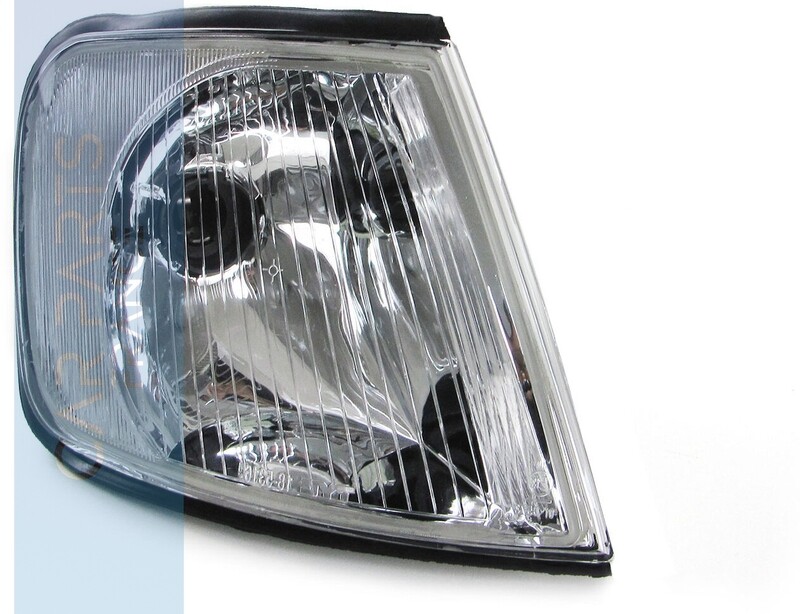 Clignotant TYC droit pour Audi A3 8L 1996 - 2000
