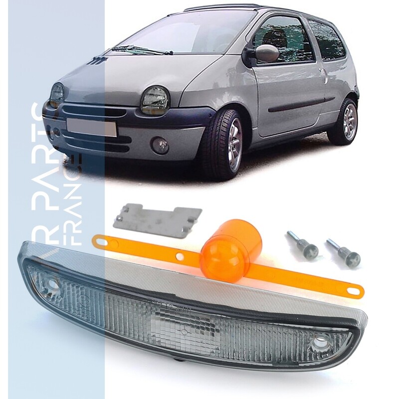 Clignotant TYC droit pour Renault Twingo 1993 - 1998