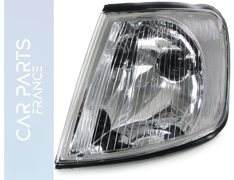 Clignotant TYC gauche pour Audi A3 8L 1996 - 2000
