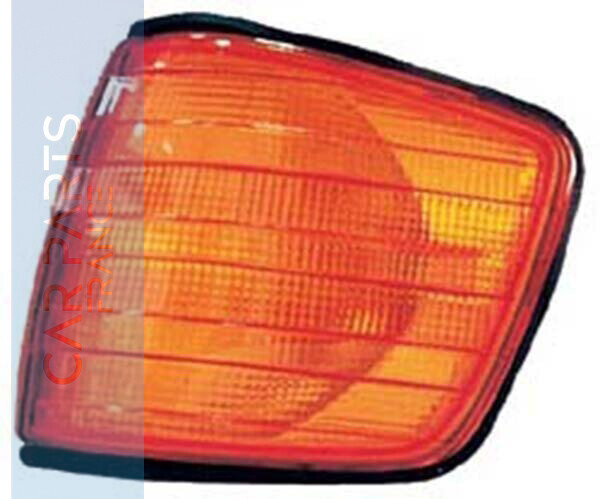 Clignotant TYC gauche pour Mercedes SEC 1981 - 1991