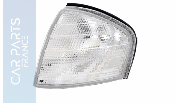 Clignotant TYC gauche pour Mercedes Classe C W202 1993 - 2001