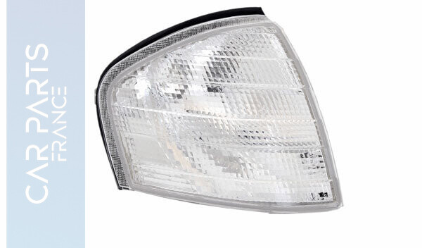 Clignotant TYC droit pour Mercedes Classe C W202 1993 - 2001