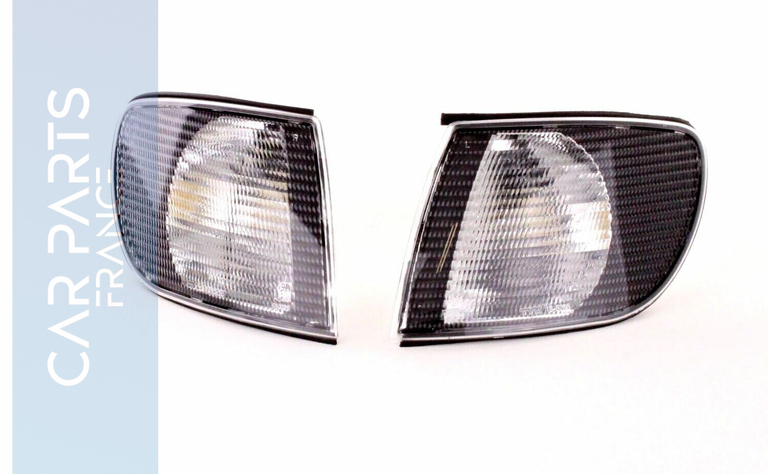 Paire de clignotants pour Audi A6 C4 1994 - 1997