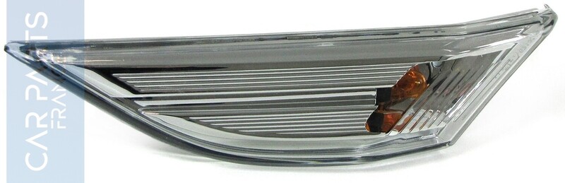 Clignotant latéral gauche pour Porsche 911 991 Boxster Cayman 981