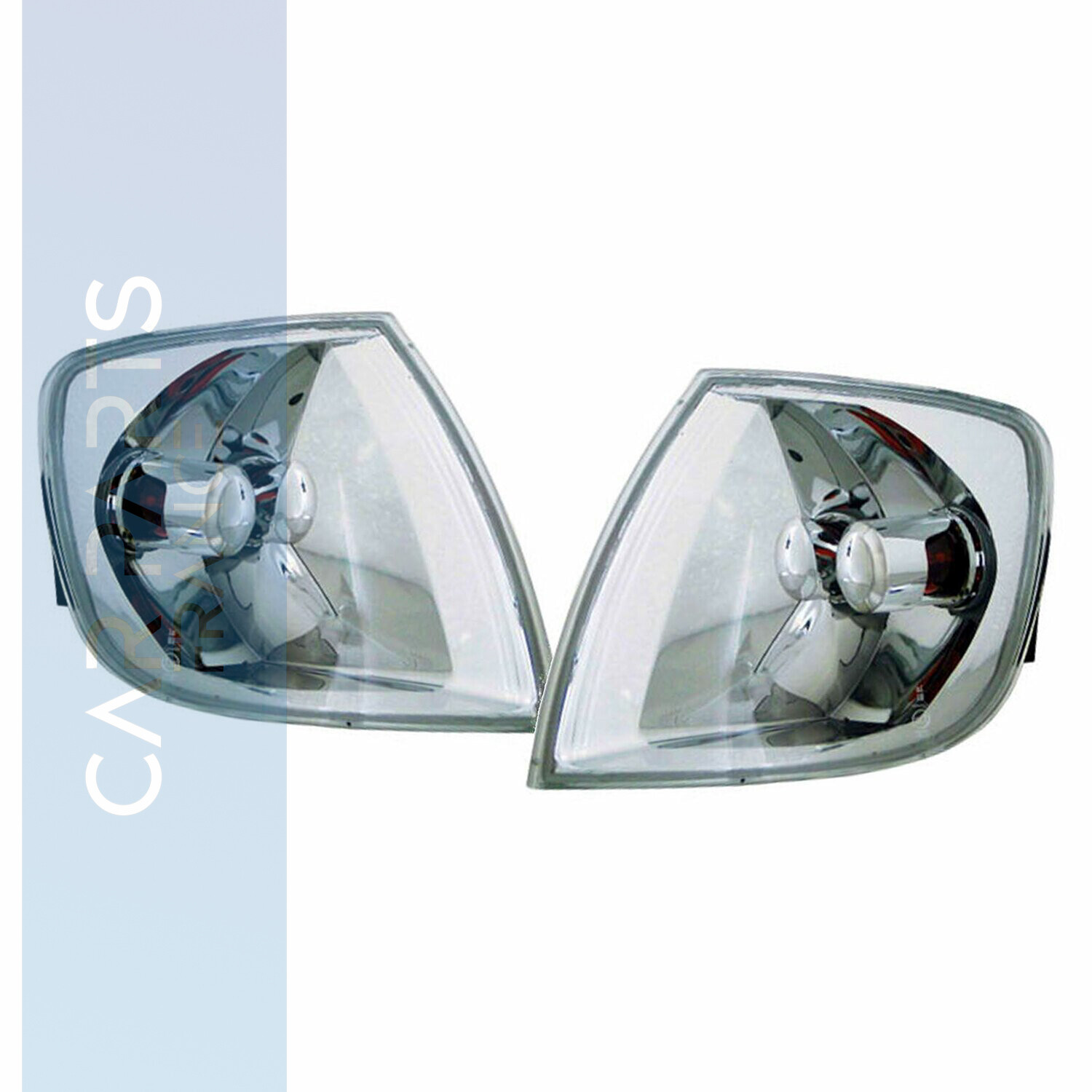 Paire de clignotants pour Volkswagen Polo 6N2 1999 - 2001