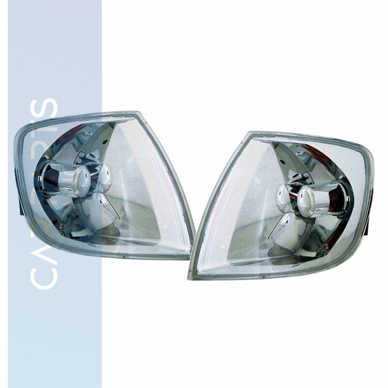 Paire de clignotants pour Volkswagen Polo 6N2 1999 - 2001