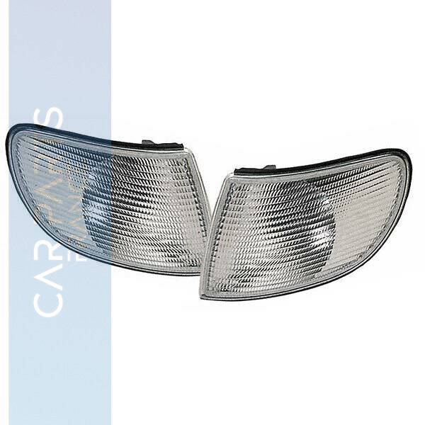 Paire de clignotants pour Audi A6 C4 4A 1994 - 1997