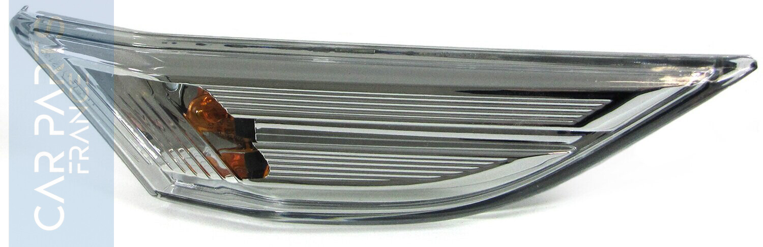 Clignotant latéral droit pour Porsche 911 991 Boxster Cayman 981