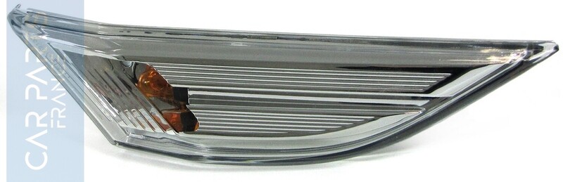Clignotant latéral droit pour Porsche 911 991 Boxster Cayman 981
