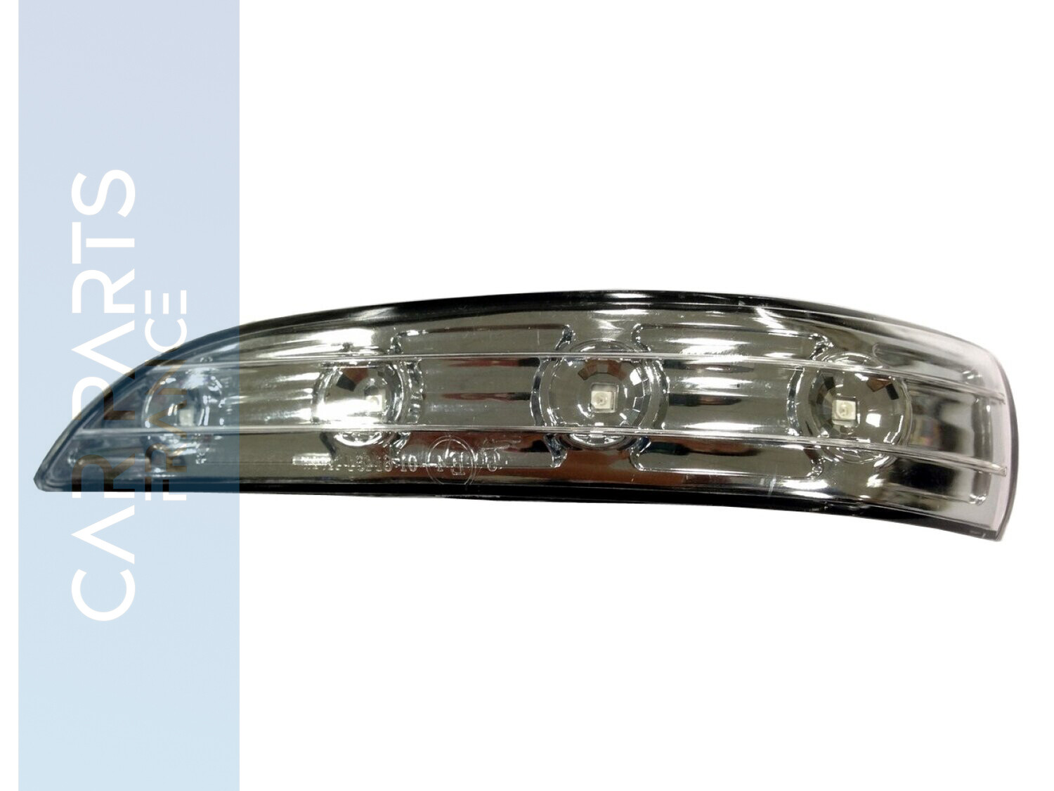Clignotant de rétroviseur gauche pour Hyundai ix35 à partir de 2009