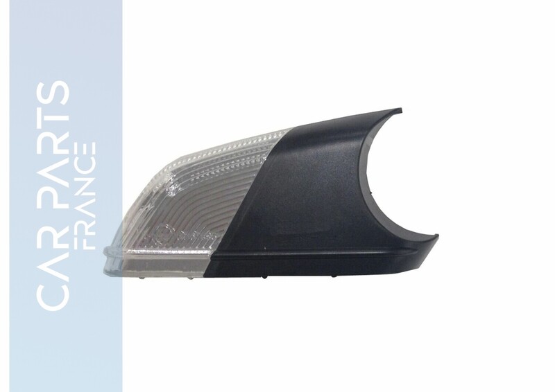 Clignotant de rétroviseur droit pour Skoda Octavia 1Z 2004 - 2008
