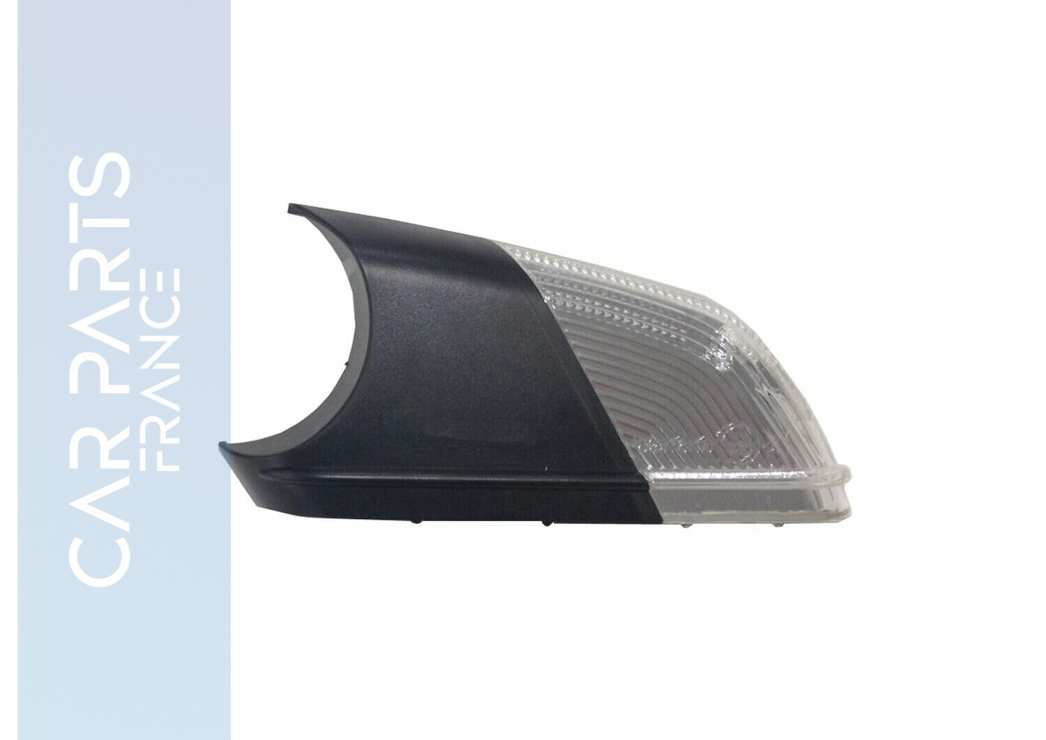 Clignotant de rétroviseur gauche pour Volkswagen Polo 9N 2005 - 2012