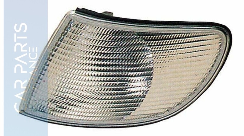 Clignotant gauche pour Audi A6 C4 1994 - 1997