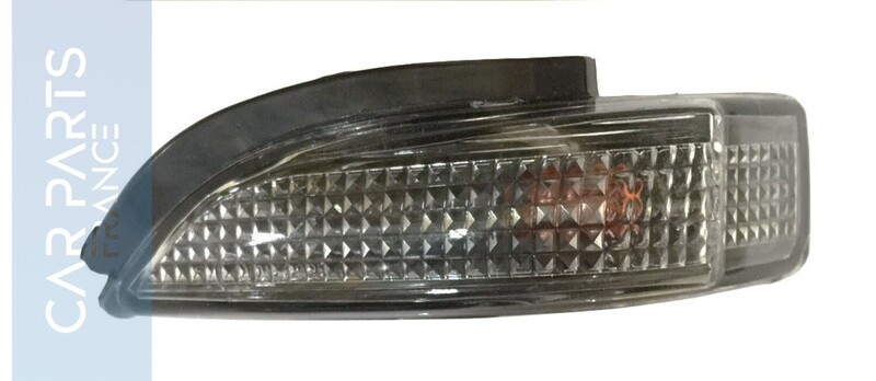 Clignotant gauche pour Toyota Yaris P13 à partir de 2010