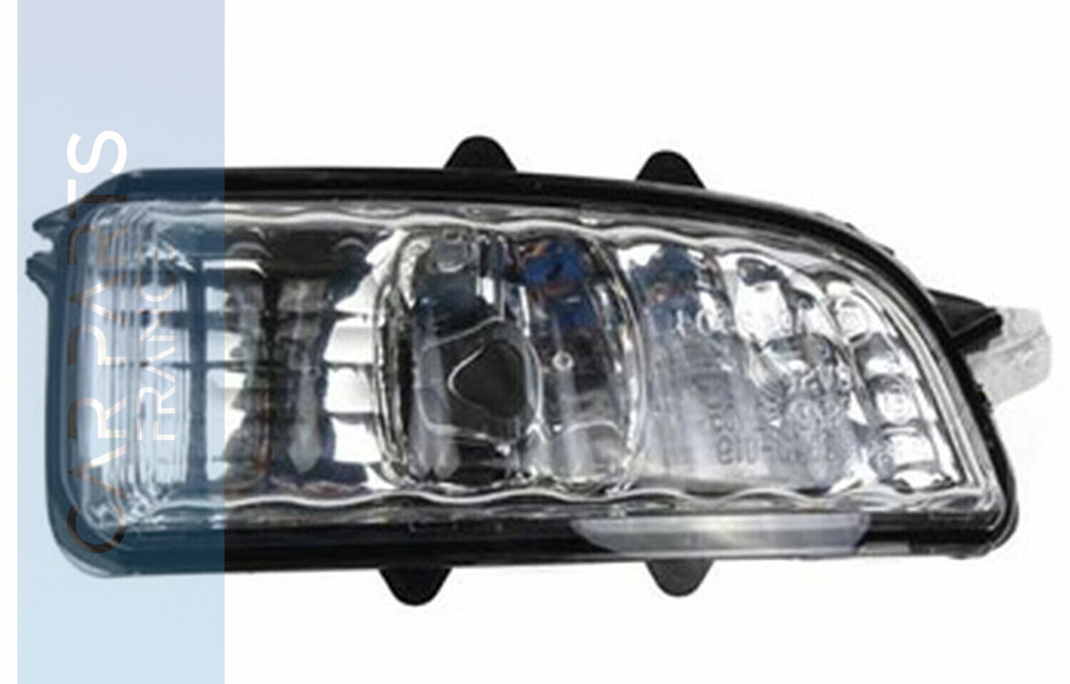Clignotant de rétroviseur droit pour Volvo S40 II MS à partir de 2007
