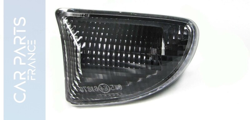 Clignotant droit pour Smart ForTwo 451 à partir de 2007