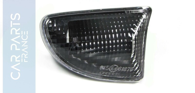 Clignotant gauche pour Smart ForTwo 451 à partir de 2007