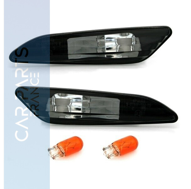 Paire de clignotants pour Alfa Romeo  147 à partir de 2005 + 156 1997 - 2005
