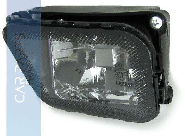 Feu antibrouillard droit pour Renault Espace 1991 - 1996