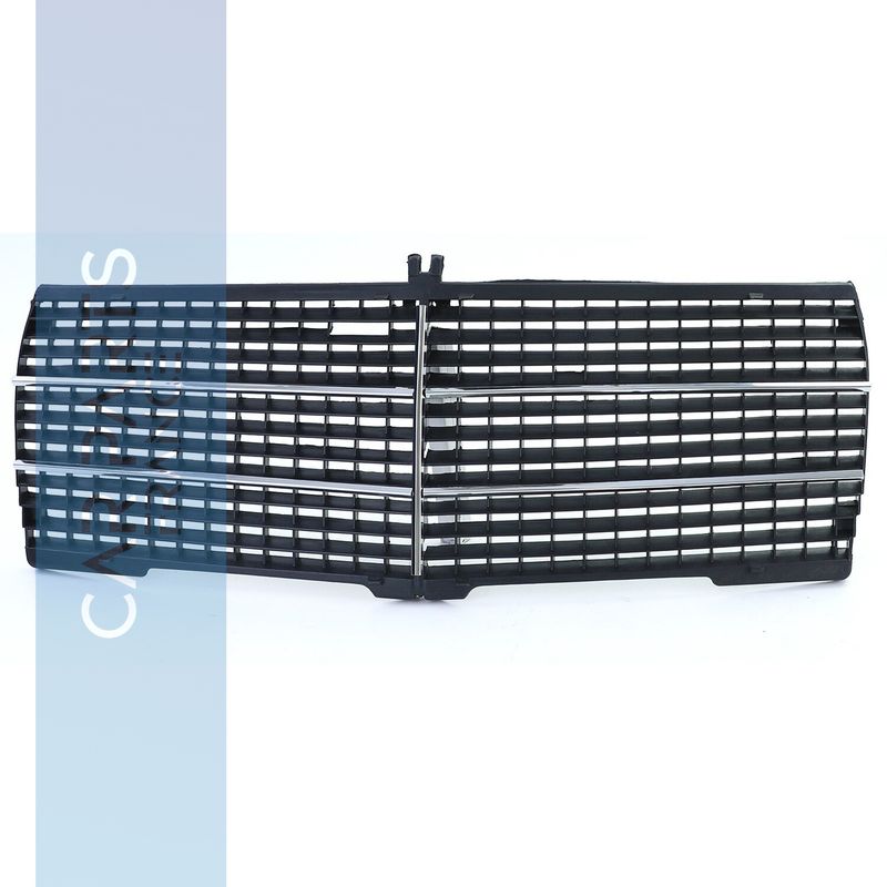 Calandre chromé pour Mercedes 190 W201 1982-1993