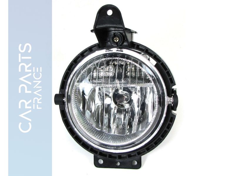 Feu antibrouillard droit = gauche pour Mini R55 R56 R57 R58 R59 2006 - 2013