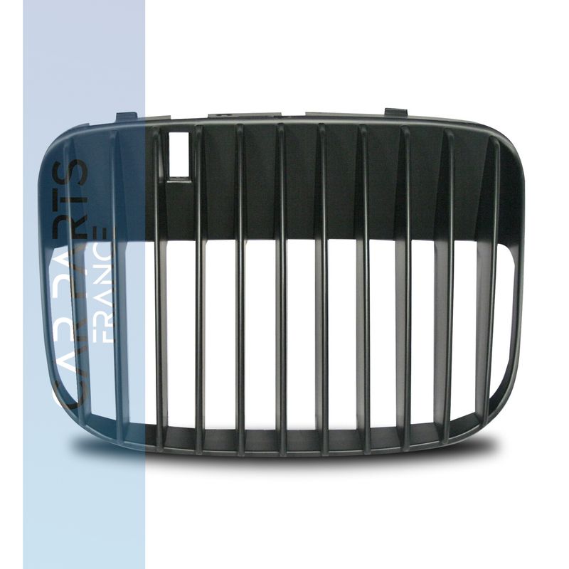 Calandre / Grille Sport Look pour Seat Leon et Toledo