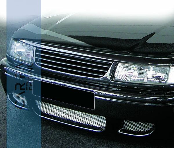 Calandre / Grille Sport Look pour Volkswagen Passat 35i B4 1993 - 1997