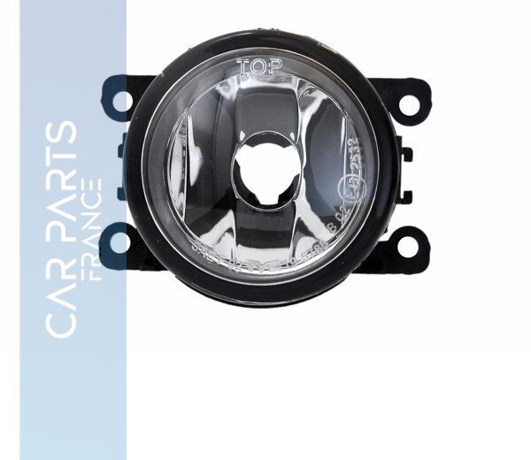 Feu antibrouillard TYC droit = gauche pour pour Opel Corsa D à partir de 2006