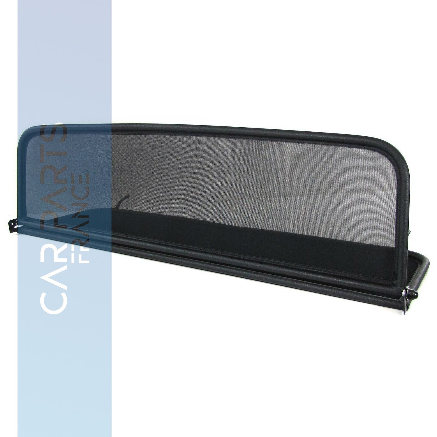 Déflecteur Pare-vent pliable noir pour Renault Megane CC Cabrio 03-10