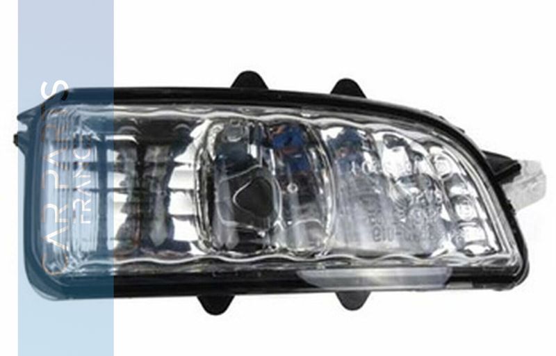Clignotant de rétroviseur droit pour Volvo V70 II 2005 - 2008