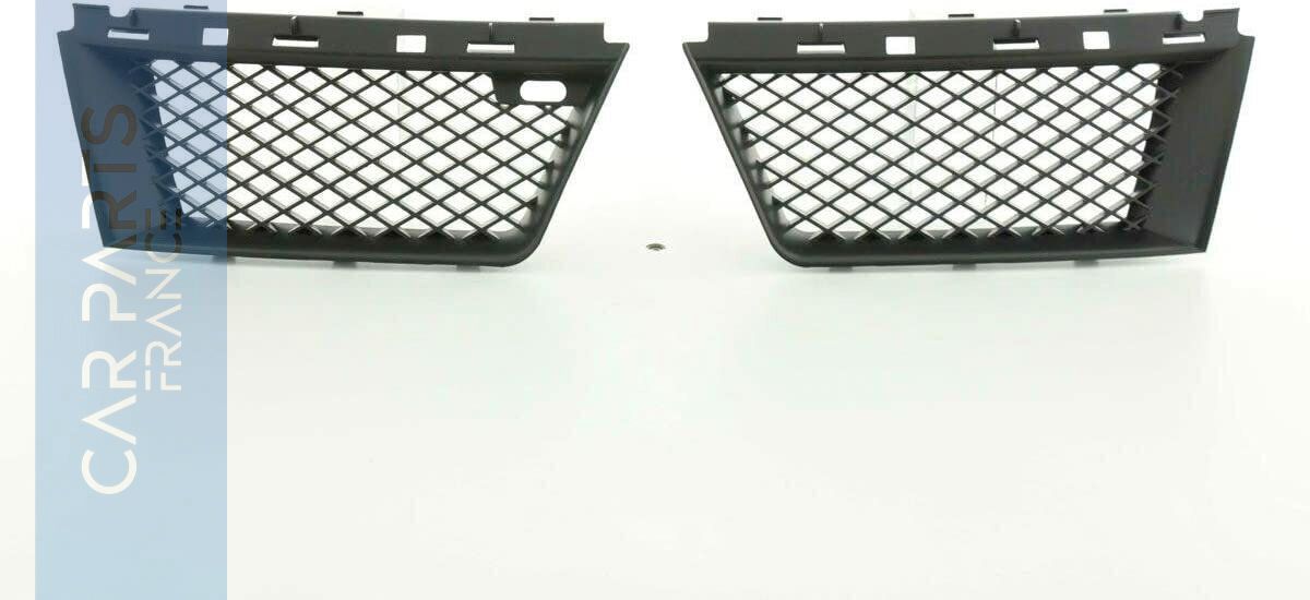 Calandres / Grilles Sport pour Renault Scenic 03-06