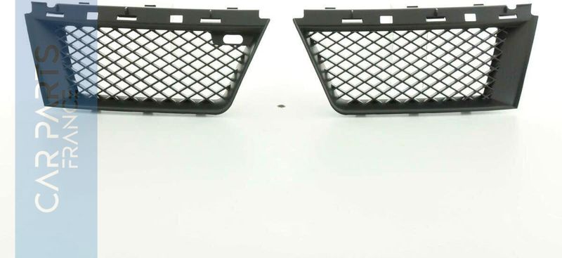 Calandres / Grilles Sport pour Renault Scenic 03-06 Calandres / Grilles Sport pour Renault Scenic 03-06